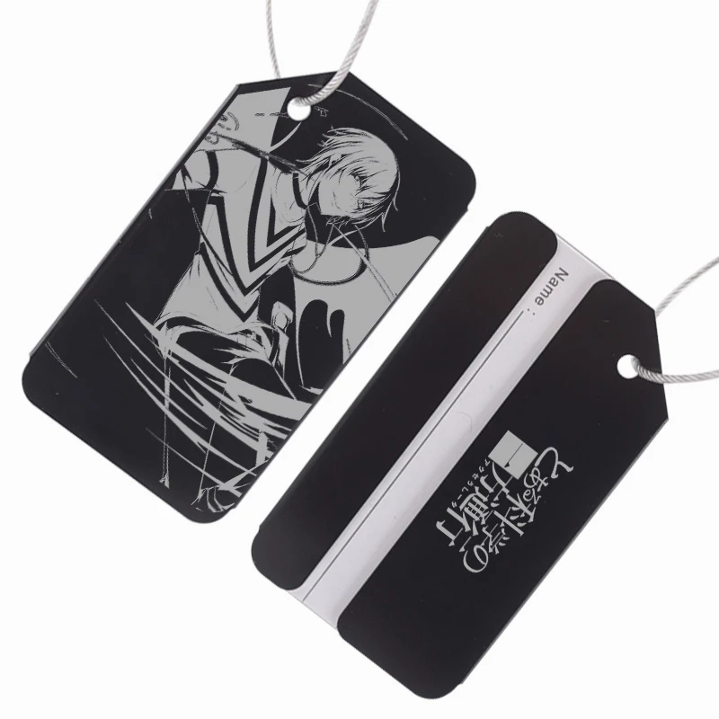 1 шт. бирка для багажа с ускорителем акселератора|Реквизит костюмов| |