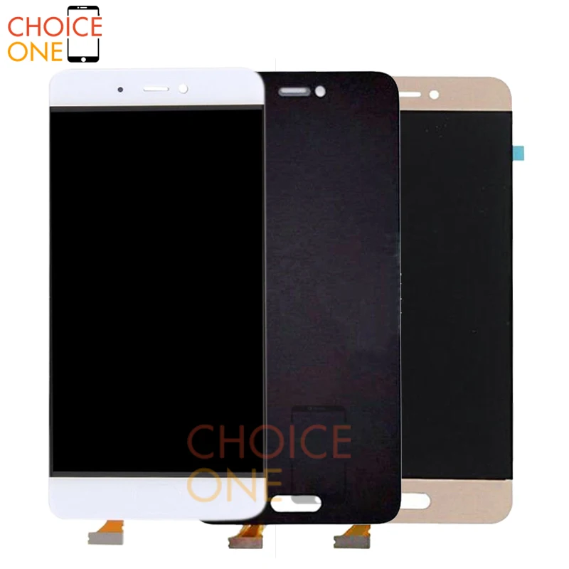 

5.15" AAA Quality LCD For Xiaomi Mi 5 LCD Display Touch Screen Digitizer Assembly for Xiaomi 5 Prime / xiaomi 5 PRO LCD Replace
