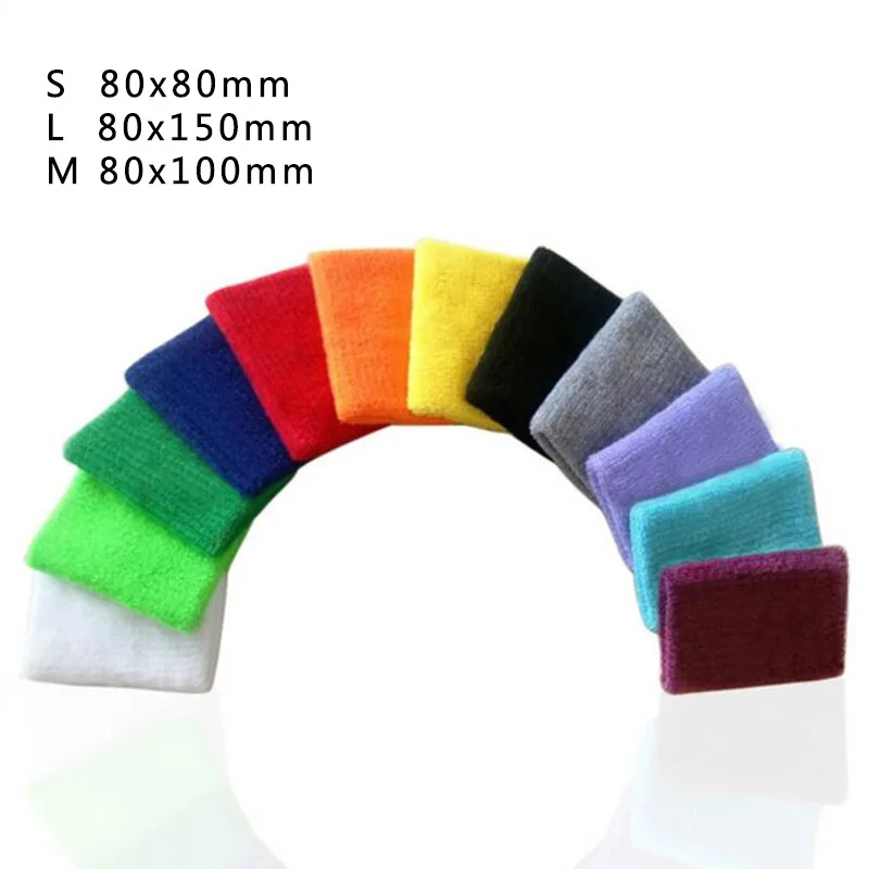 Хит спортивный напульсник повязка для рук пот поддержка запястья бандаж