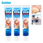 123 шт., мазь для удаления грибка на ногтях