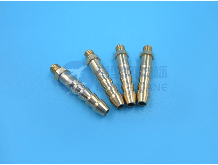 m4 сопло для воды 4 мм впускное м