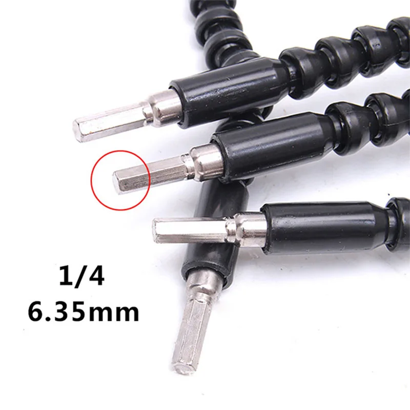 Универсальный гибкий вал электрическая дрель Соединительный Удлинительный