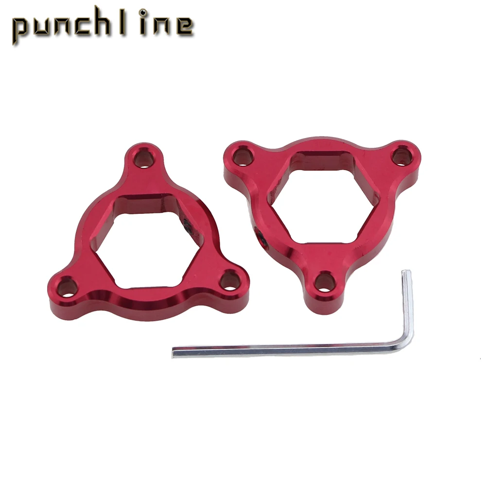 Подходит для поездок на мотоцикле DUCATI 748 916 996 749 999 Hypermotard 1100 1100S EVO 848 1098 1198 22 мм