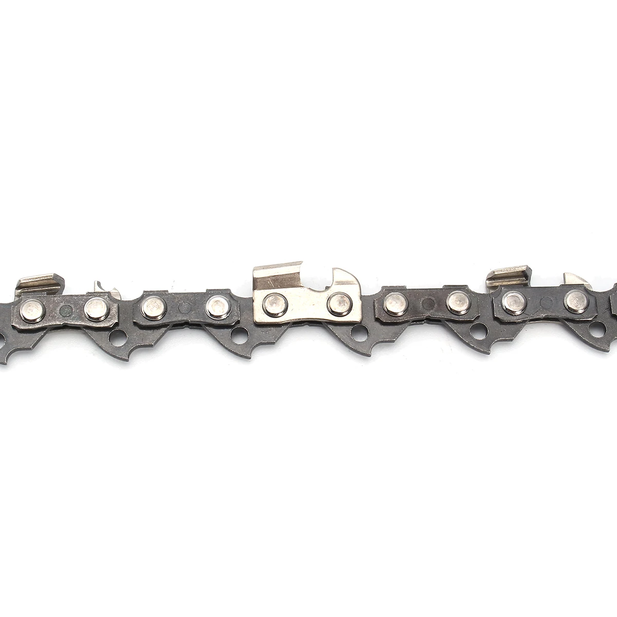

2pcs/set 14 Inch 52 Link 3/8LP 050 Gauge Chainsaw Saw Chain Drive Link Pitch Chainsaw Blade For Husqvarna Garden Tools