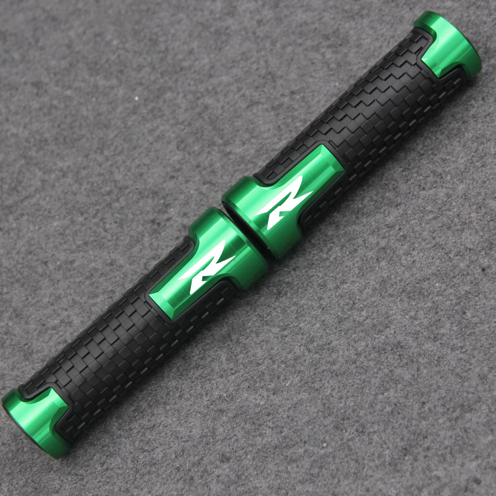 

Для Suzuki GSX-R GSXR 600 750 K6 K7 K8 K9 резиновые ручки 7/8 дюйма 22 мм мотоциклетные ручки и ручки с концами, ручная крышка