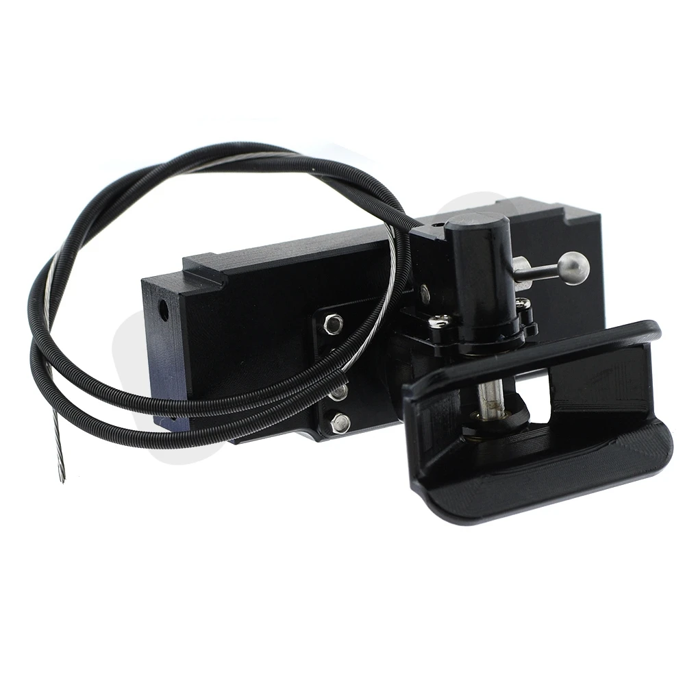 электрический буксировочн