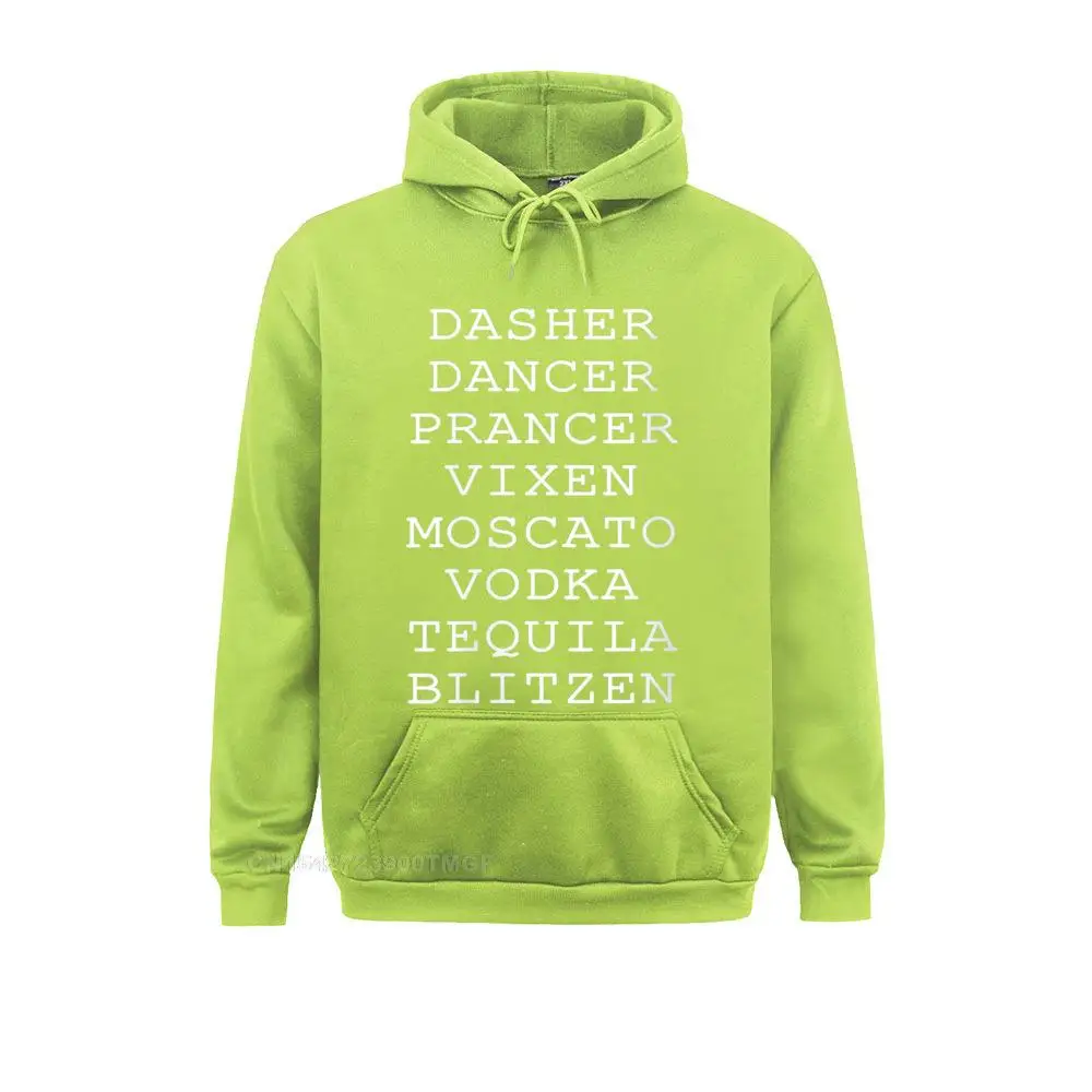 

Womens Dasher Dancer Prancer Vixen Moscato Vodka Tequila Blitzen Crewneck Hoodies For Men Custom Sweatshirts Coupons Sportswears