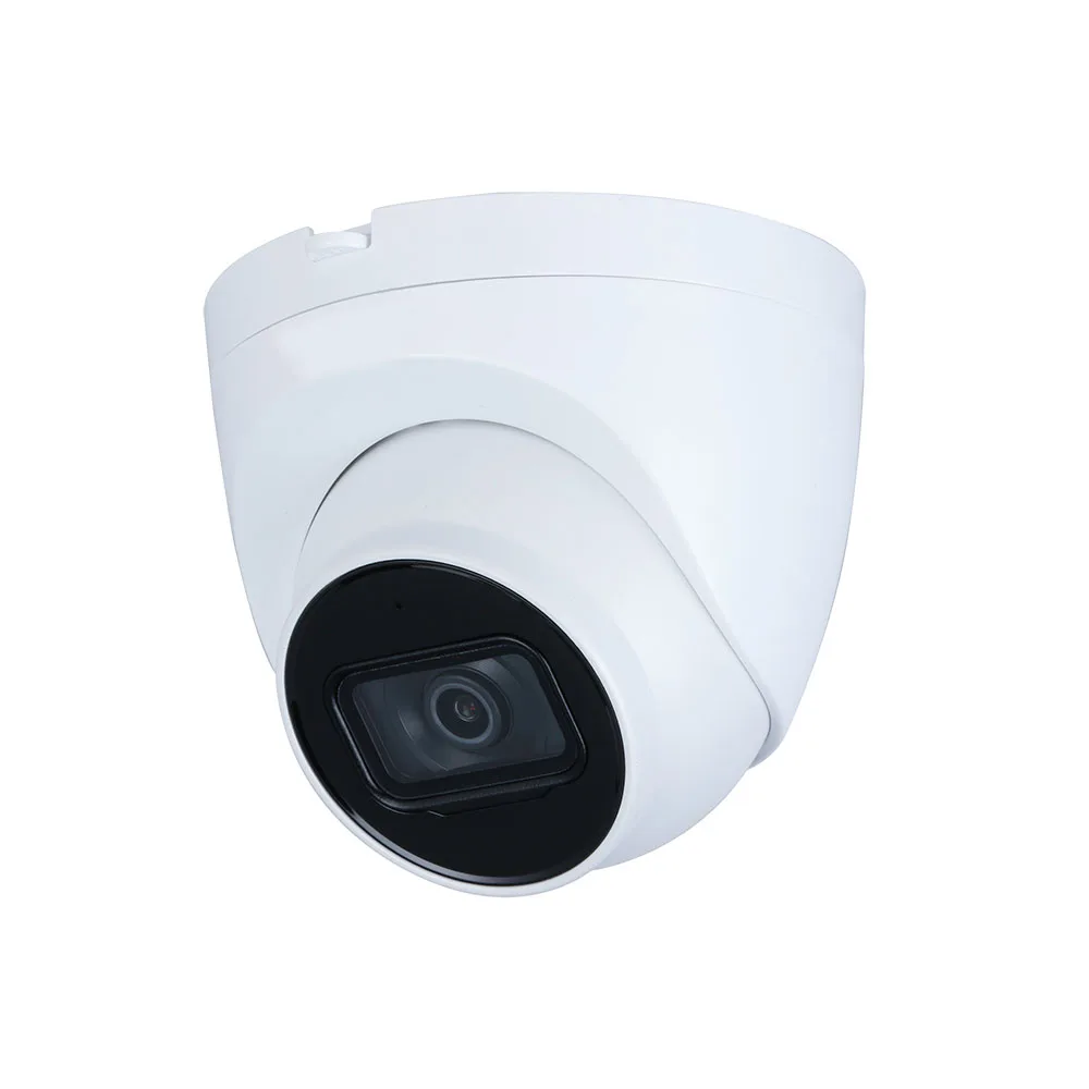 CCTV ip камера видеонаблюдения с поддержкой Wi Камера 4MP звездного неба IPC HDW2431T AS S2 POE