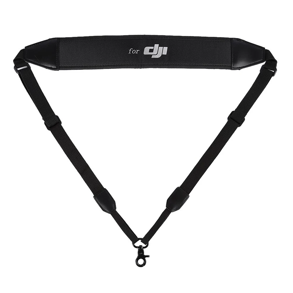 Пульт дистанционного управления шейный ремешок широкие плечевые ремни пояс