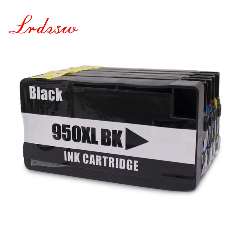 Картридж для принтера HP 950XL/951XL/HP 950 950/Officejet Pro 951/8600/8610/8615/8620/8630 | Компьютеры и офис