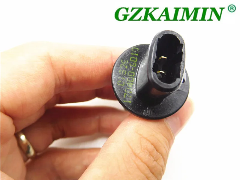 Оригинальный датчик температуры впускного воздуха для TOYOTA Celica Camry Corolla RAV4 LEXUS GS300