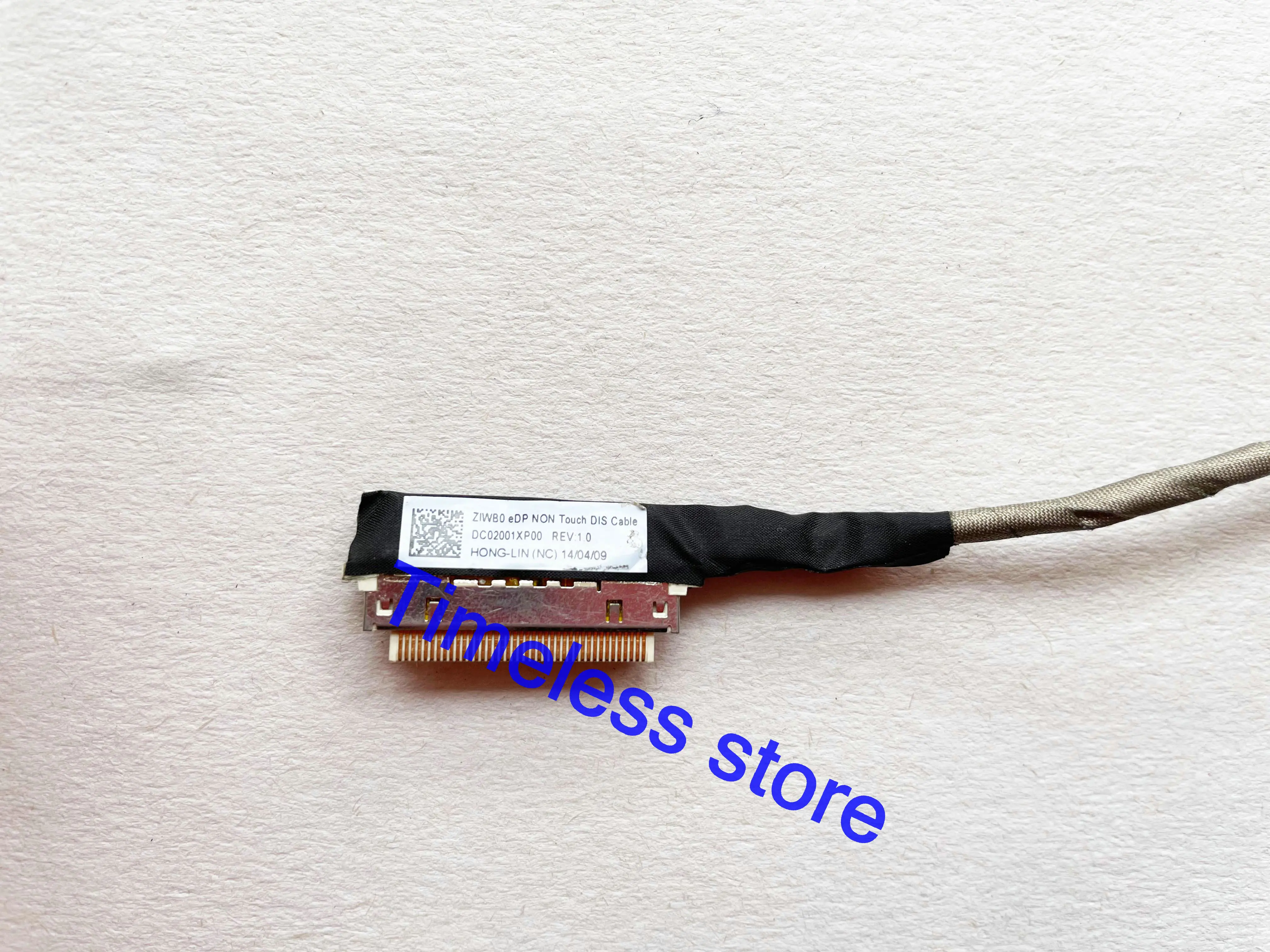 new for lenovo B40 E40 N41 B41-30 B41-35 B41-80 N40-30-45-70-80 led lcd lvds cable DC02001XP00 | Компьютеры и офис