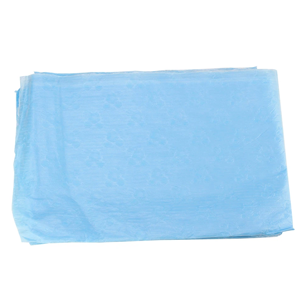 Одноразовое водонепроницаемое нетканое хлопковое постельное белье 10 цветов