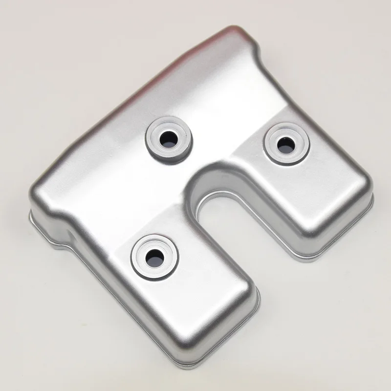 Крышка головки блока цилиндров двигателя мотоцикла для Loncin CR6 VOGE300R YF300|Двигатели|