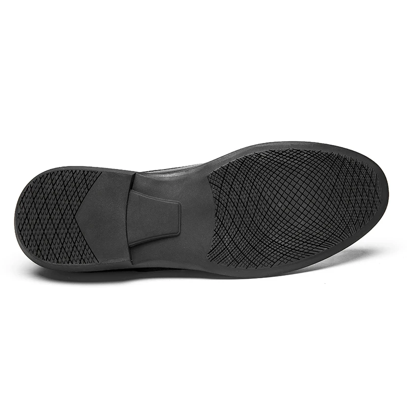 

Genuine Leather Shoes Men Loafers Soft Cow Leather Men Casual Shoes Flats New Male Footwear Black Brown Slip-on Driving Shoes