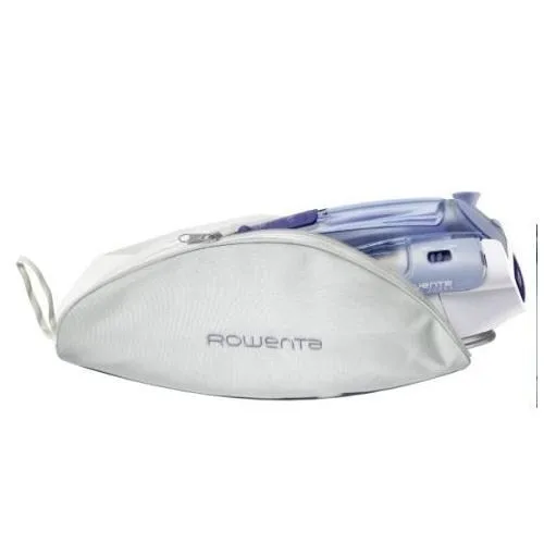 Утюг дорожный Rowenta Row DA1510 отпариватель портативный с регулируемой скоростью