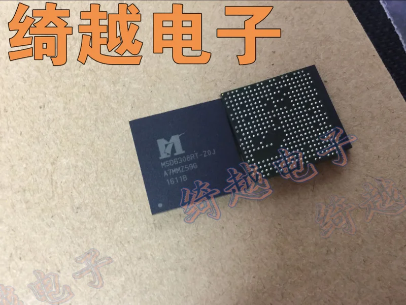 5 шт./лот MSD6308RT-ZOJ | Строительство и ремонт