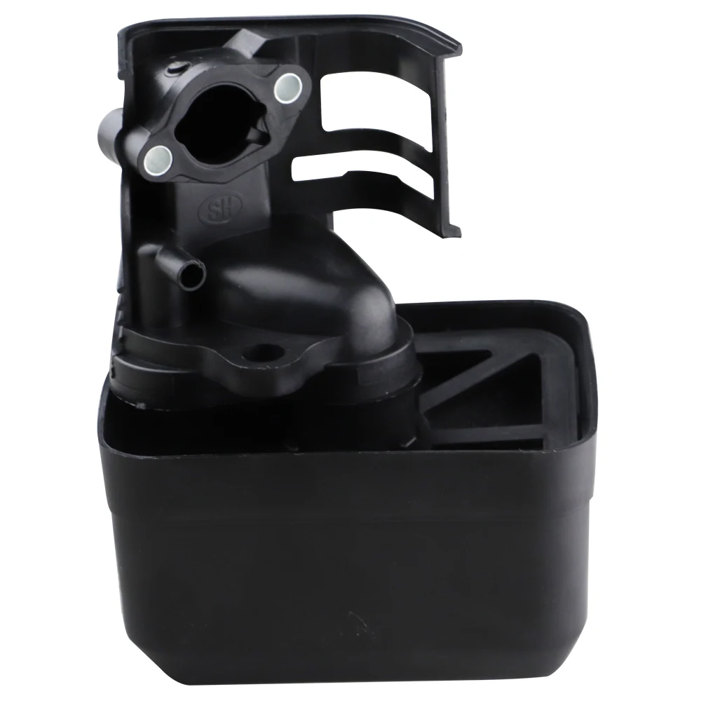 Корпус воздушного фильтра в сборе с комплектом фильтров для Honda GX160 GX200 GX120 GX140 HS522