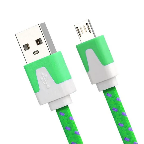 Мини Usb кабель EPULA 3 м Micro USB быстрое зарядное устройство для планшета сотовый