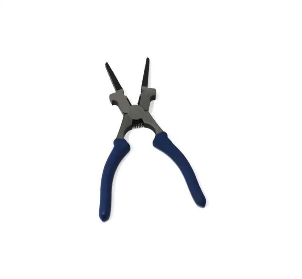 Многофункциональные сварочные плоскогубцы Blue MIG TIG | Инструменты