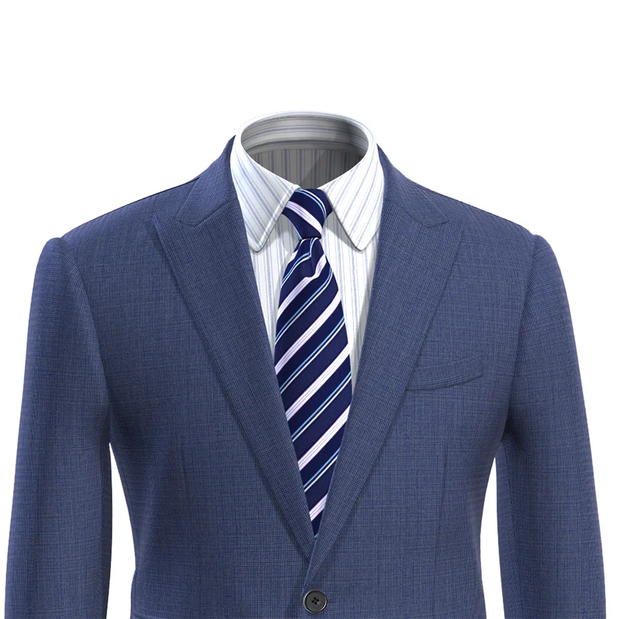 

Модный блейзер для мужчин, Блейзер, Мужской Блейзер, мужская куртка по индивидуальному заказу, голубой приталенный жакет с застежкой на гол...