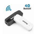 USB Bluetooth совместимые Адаптеры USB беспроводной компьютерный адаптер аудио приемник передатчик Dongles ноутбук наушники мини-отправитель