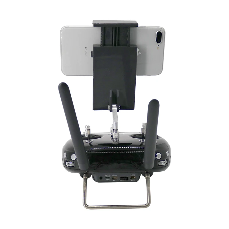 1 шт. Siyi пульт дистанционного управления держатель телефона для планшета