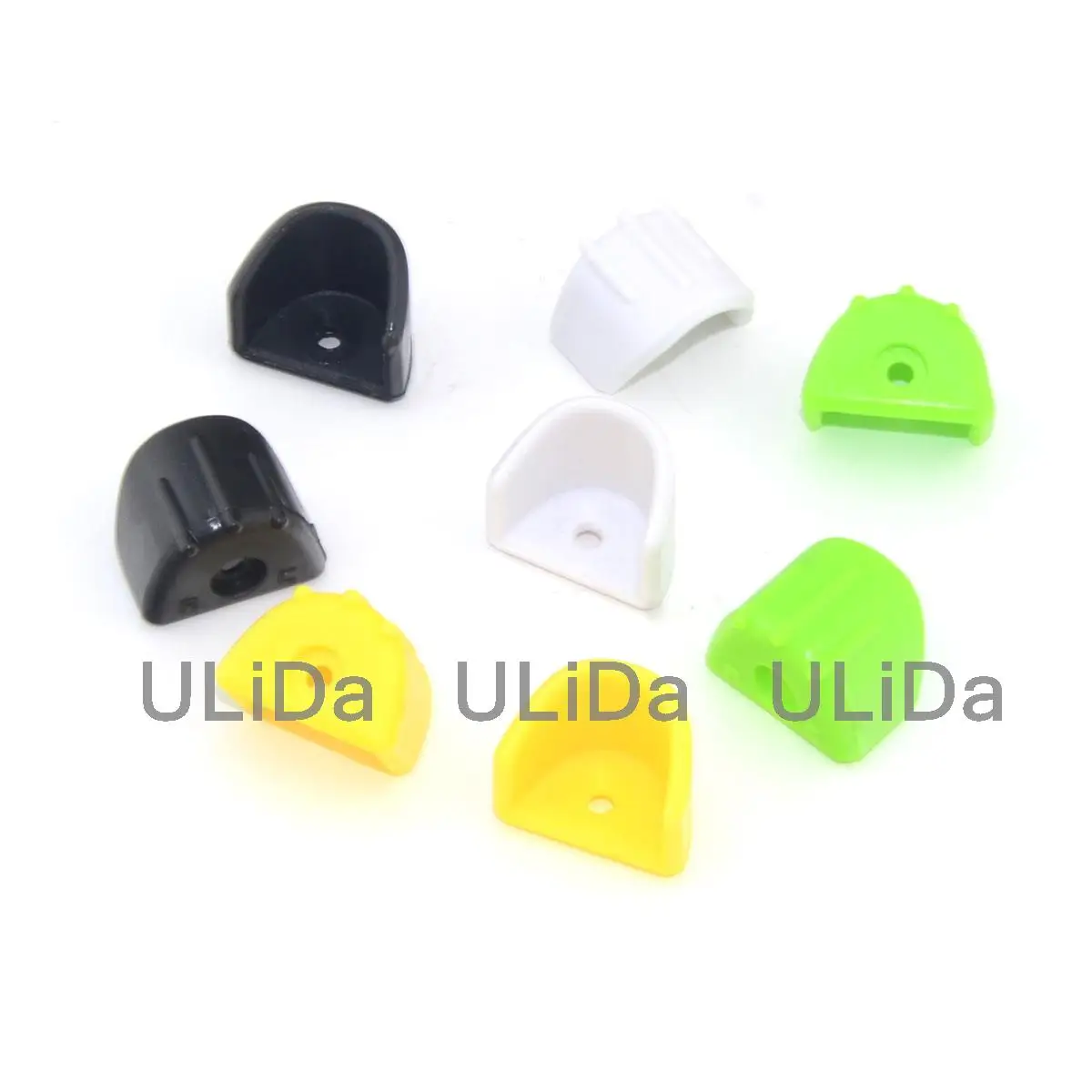 Shock Absorber Wear Resistant Cover Absorption Guards For 1/8 RC Car Monster Truck Buggy HSP HPI Traxxas Redcat Racing