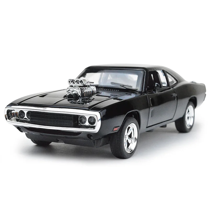Эксклюзивная распродажа 1:32 Dodge horse классическая модель автомобиля из сплава со