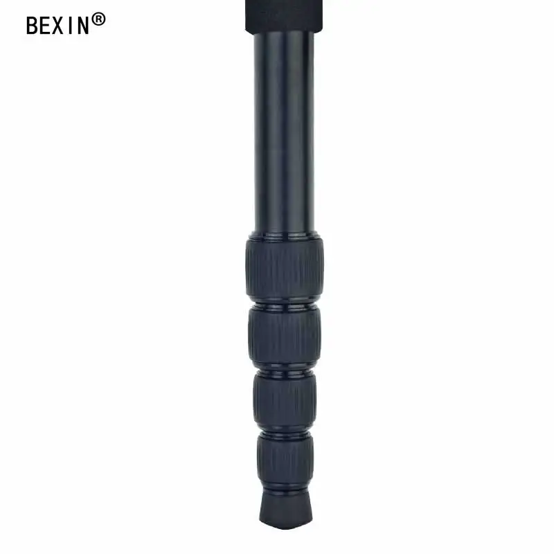Легкий портативный алюминиевый монопод BEXIN MAS325 для камеры Canon Nikon Sony DSLR DV 5 секций