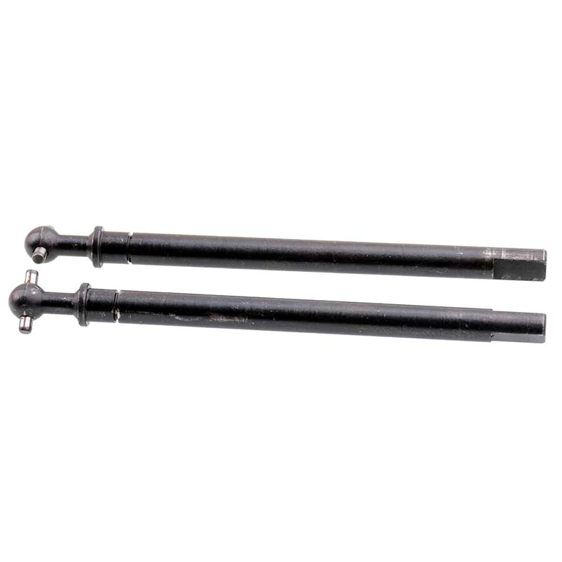 2 шт. модельный приводной вал автомобиля L79mm R86036 валы трансмиссии передней оси для
