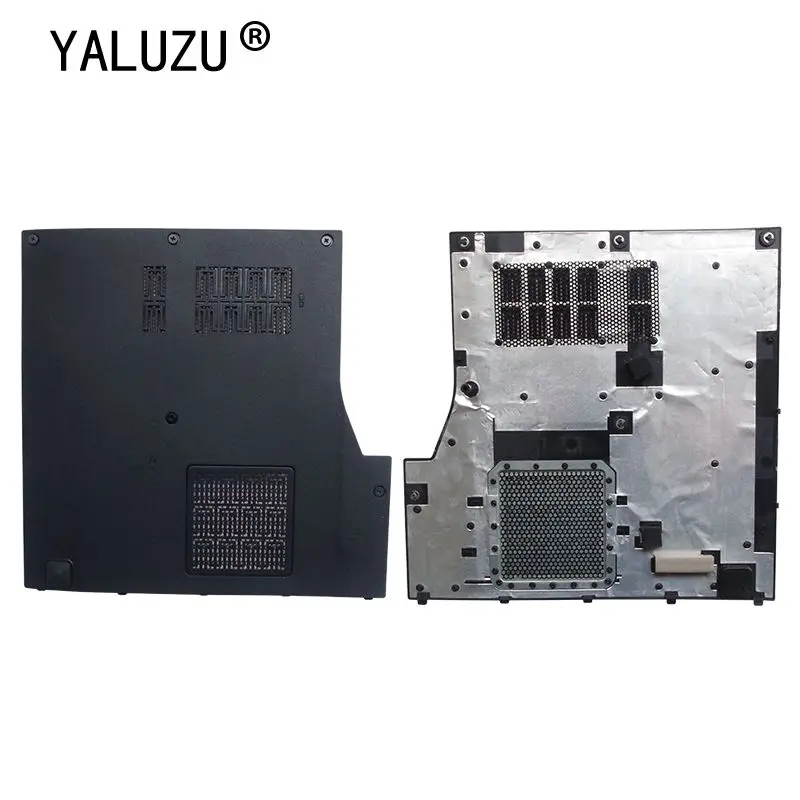 

YALUZU Laptop for Lenovo Y470 Y471 new case cover fan cover memory cover CPU cover SSD cover case