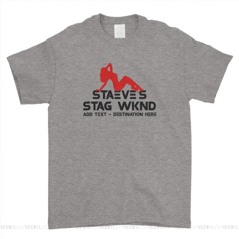 Индивидуальный заказ бакалавра Футболка Топ с изображением оленя для малышей