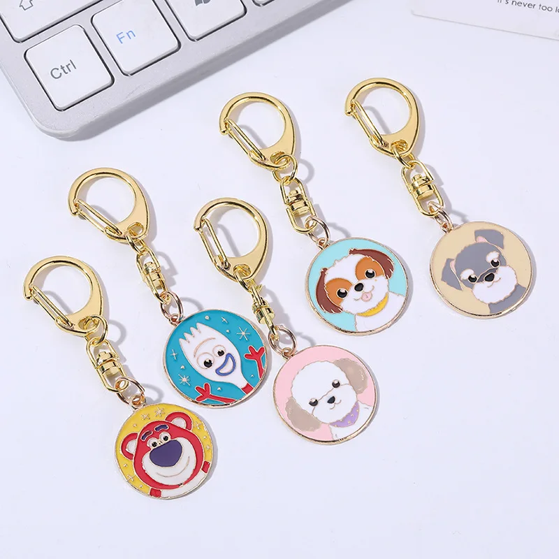 

Креативная металлическая бирка для собак, подвеска для домашних животных, металлические аксессуары, может быть изготовлена по индивидуаль...