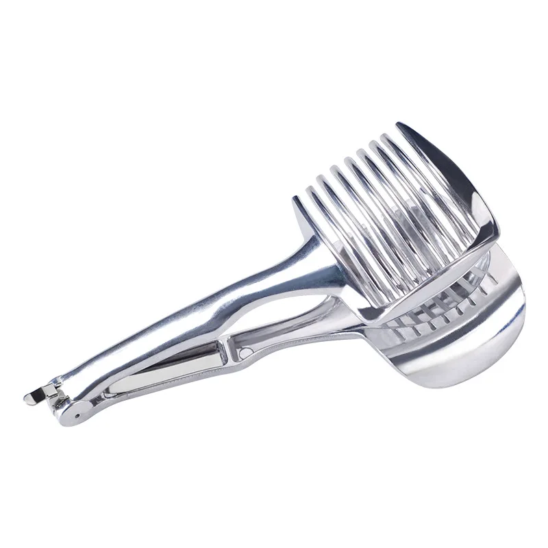 

Lemon Slicer Tomato Egg Fruit Slicer Knife Tool
