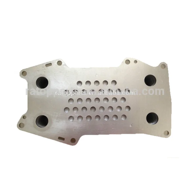 

EC210 EXCAVATOR 20511773 VOE20511773 OIL COOLER