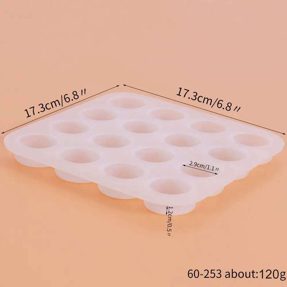 Xiangqi китайские шахматы 3D Силиконовая эпоксидная форма инструменты для украшения