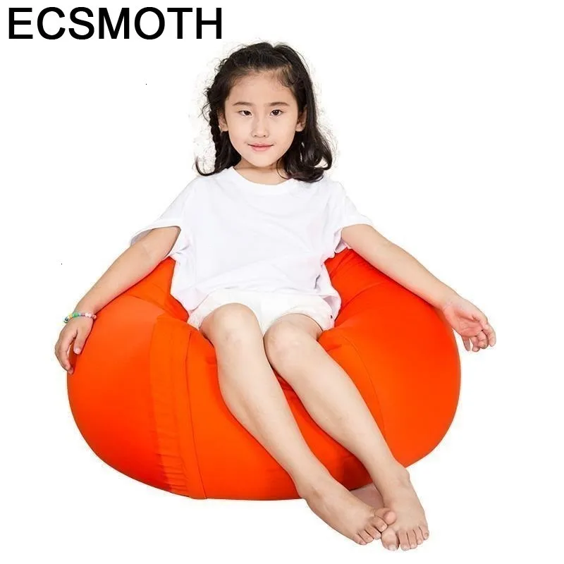 Sedia Boozled Poef Stoelen Kids Copridivano De Assento компьютерный Sillones Silla стул Puff Asiento Beanbag Cadeira сумка