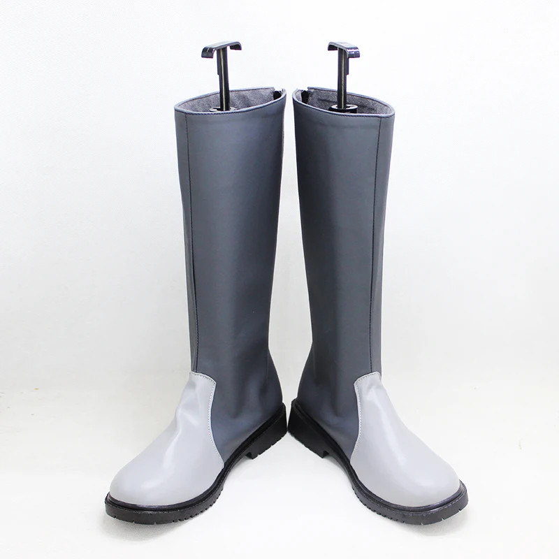 Обувь для косплея Эли Кларк из фильма V Seer обувь вечеринки на Хэллоуин унисекс