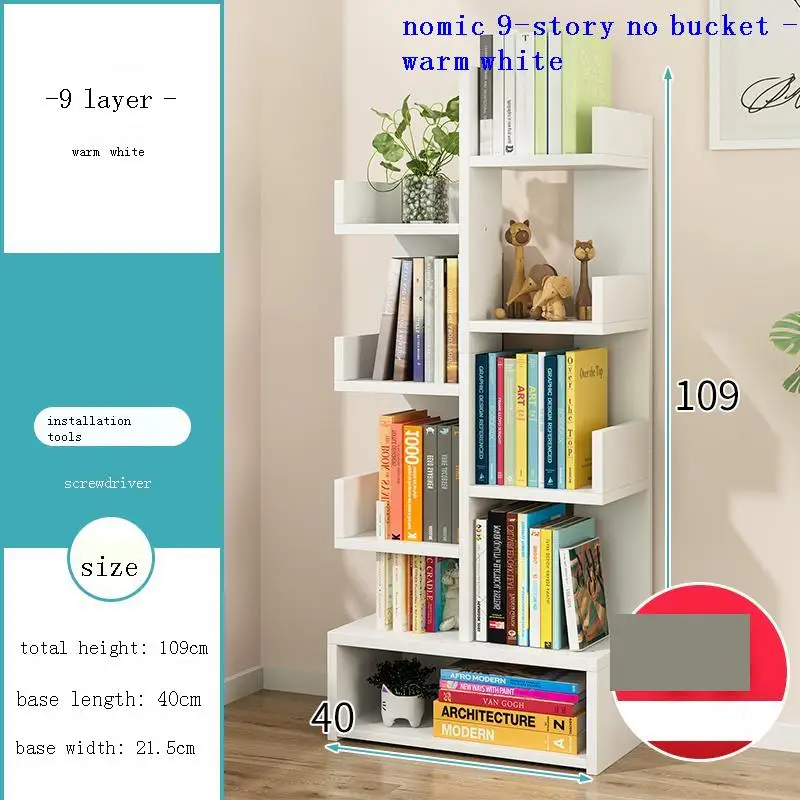Meuble Rangement Boekenkast Estanteria Madera Mueble De Cocina Dekorasyon Rack Libreria мебель Украшение книжная полка