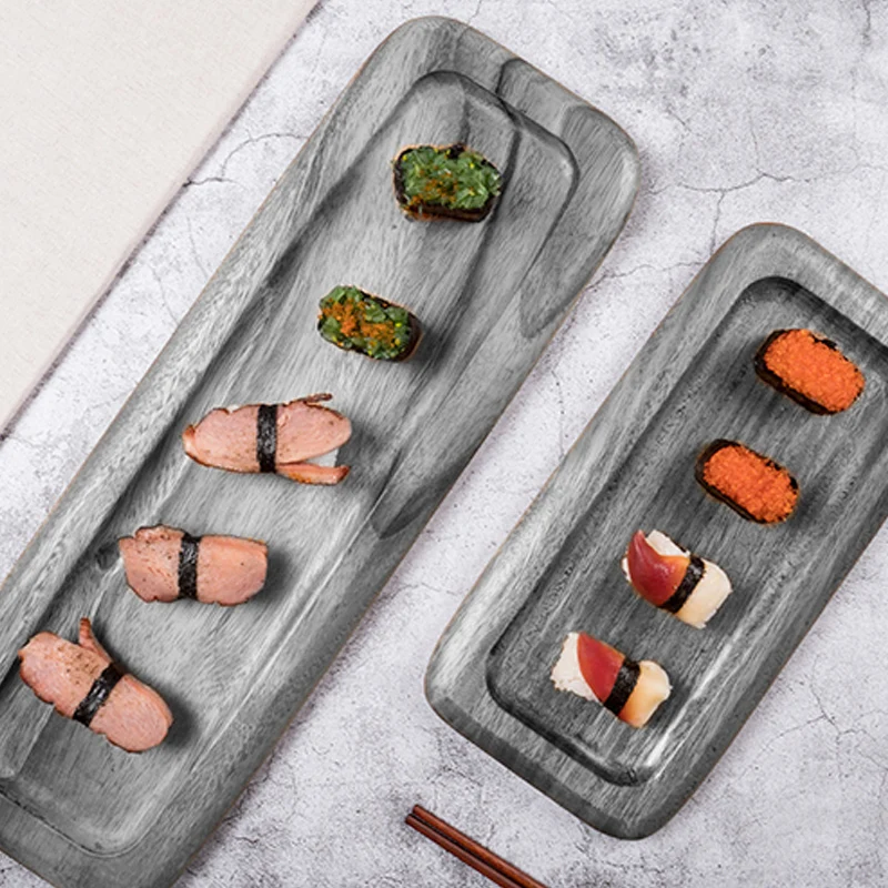 Силиконовая форма для цемента прямоугольная декоративная бетона украшения дома