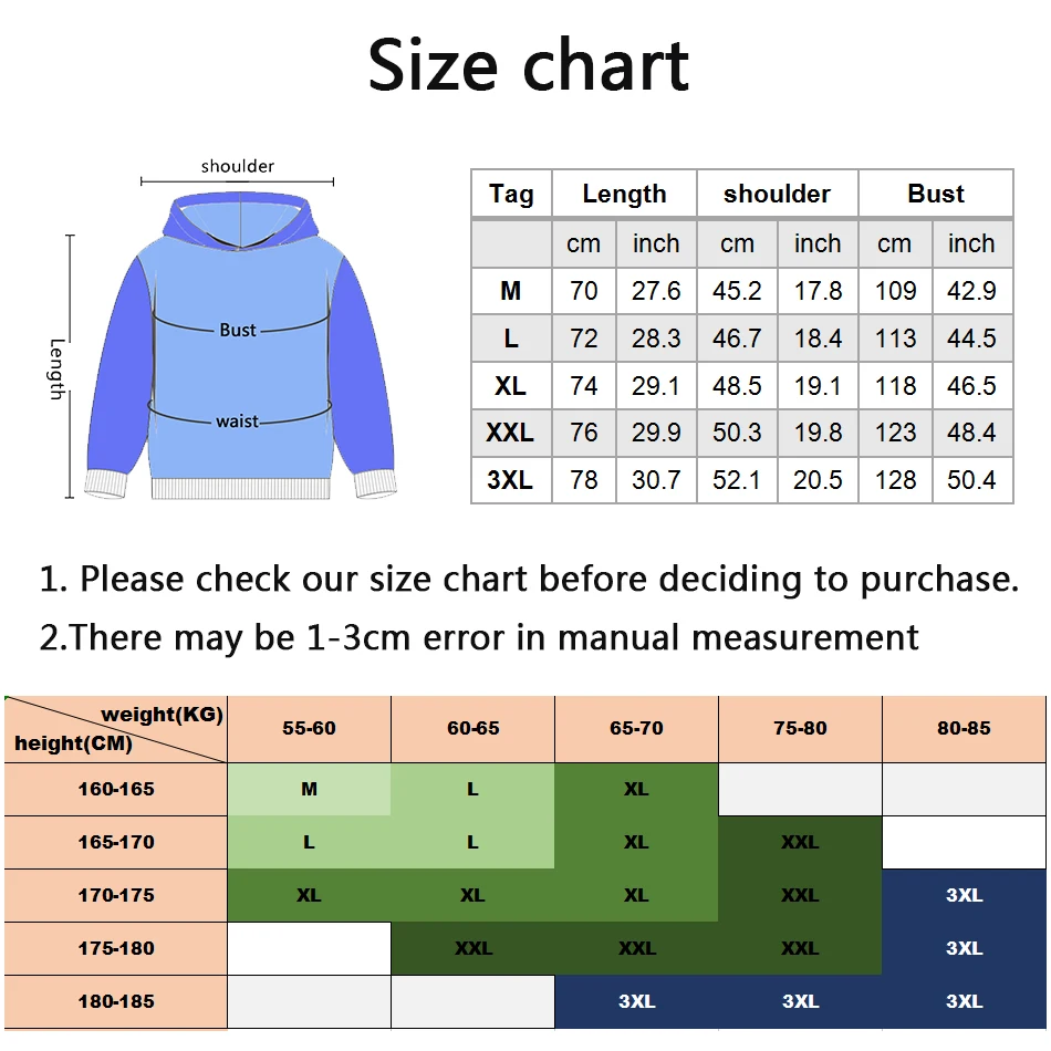 

Men's Patchwork Hooded Leisure Time Loose Quality Cotton Loose Coat Spring And Autumn Dual Purpose Sweatshirt Hoodies