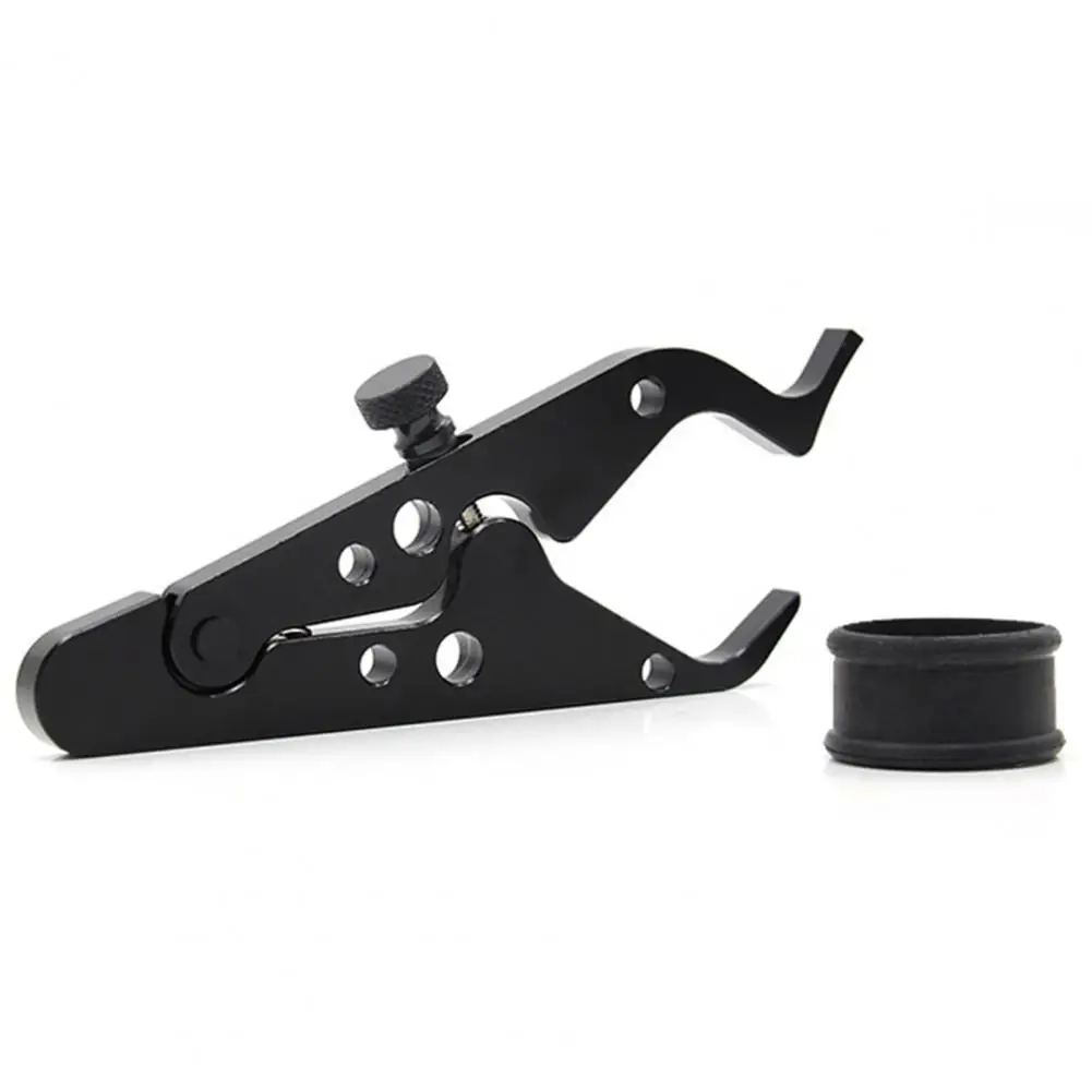 

Universal Motorcycle Therottle Lock Assists Cruise Controller Motorbike Accessory