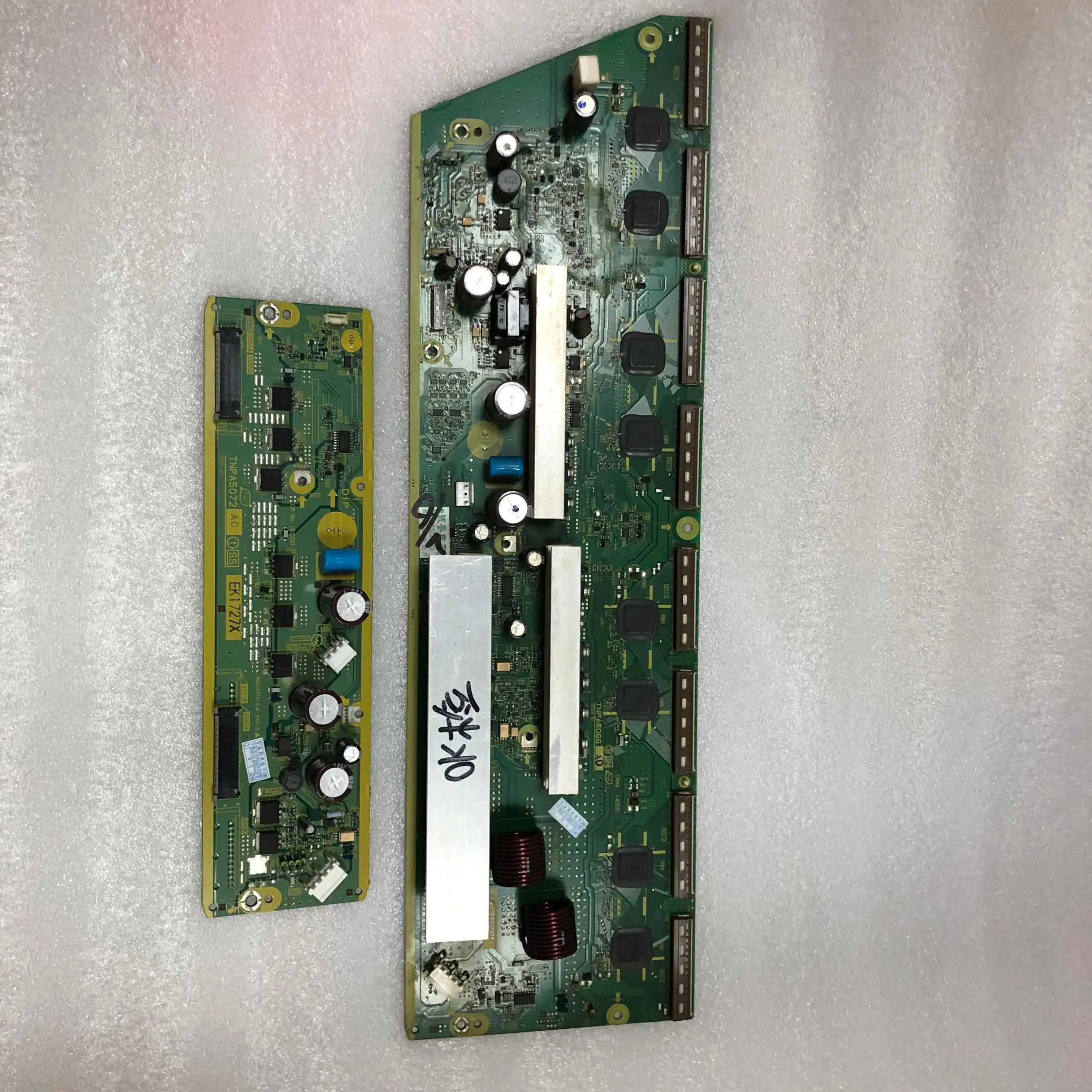 1 шт./Лот, хорошее качество, TNPA5066 TNPA5072 TH-P42C22C P42C20C 42PH20CG spot