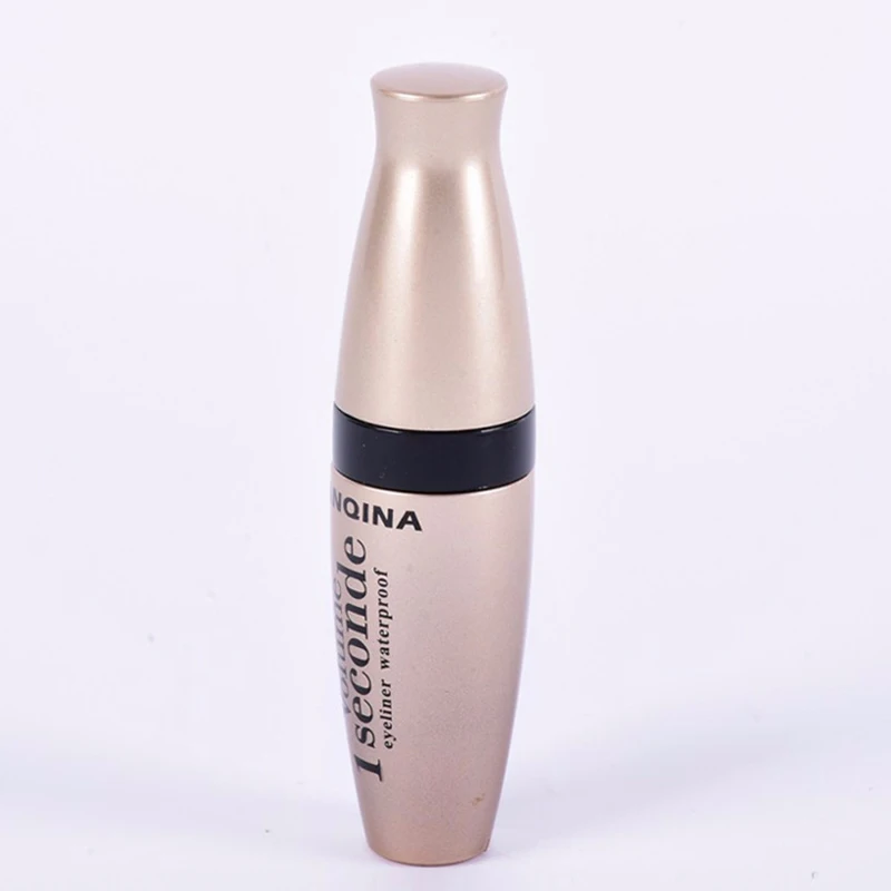 Черная жидкая подводка для глаз 1 шт. стойкая Водостойкая Подводка карандаш