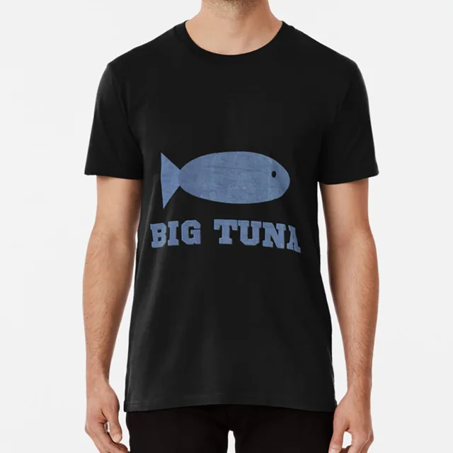 big tuna t shirt