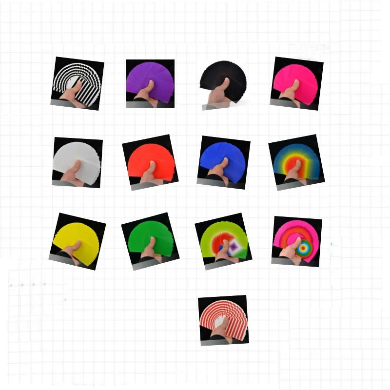 Тонкие и мягкие без слов магии манипуляций волшебные трюки крупным планом