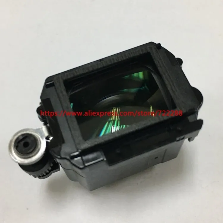 Запасные части для Sony ILCE 7RM2 A7RM2 A7R II A7SM2 7SM2 A7S окуляр видоискателя VF блок Ass'y