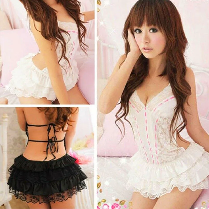 Латексное платье сексуальное кружевное в сеточку Клубная одежда сексуальная