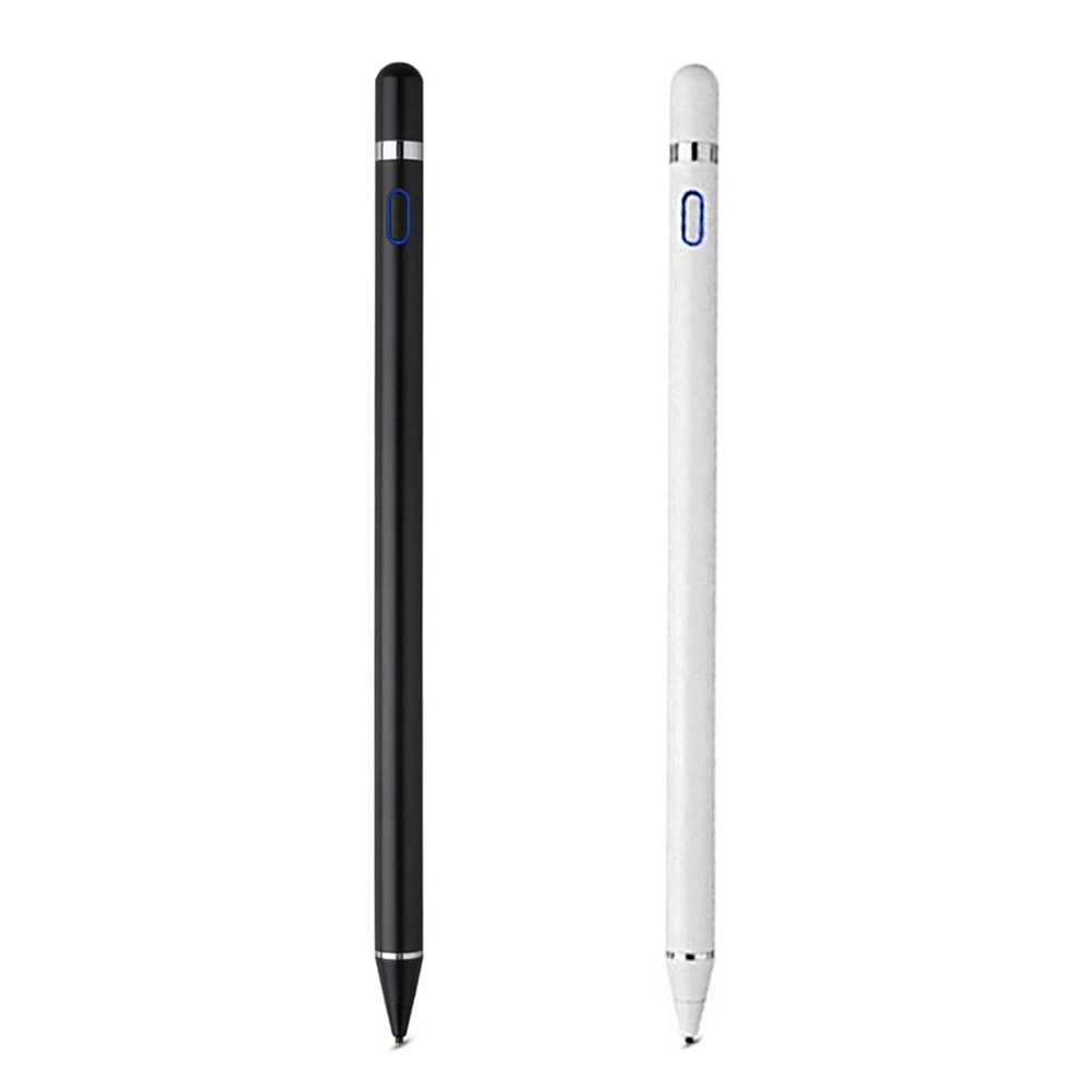 

Универсальный емкостный стилус, ручка для активного сенсорного экрана, планшет для рисования, умный карандаш для iPad, Huawei, Samsung, Xiaomi, смартфон...